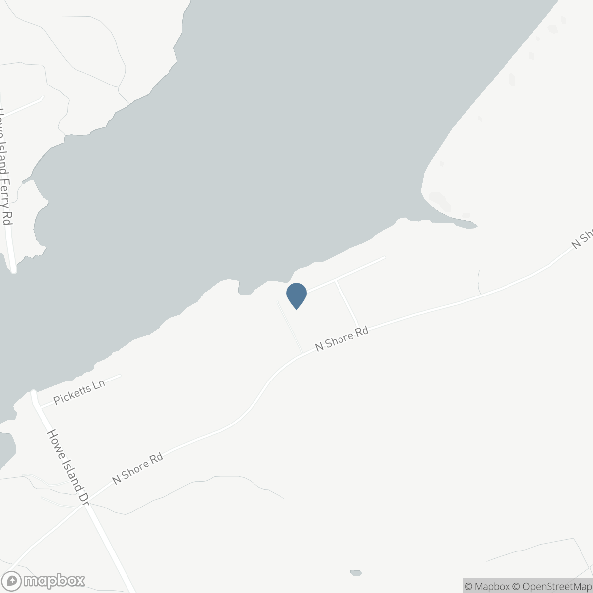 31 LEAVIS SHORES, Gananoque, Ontario K7G 2V6